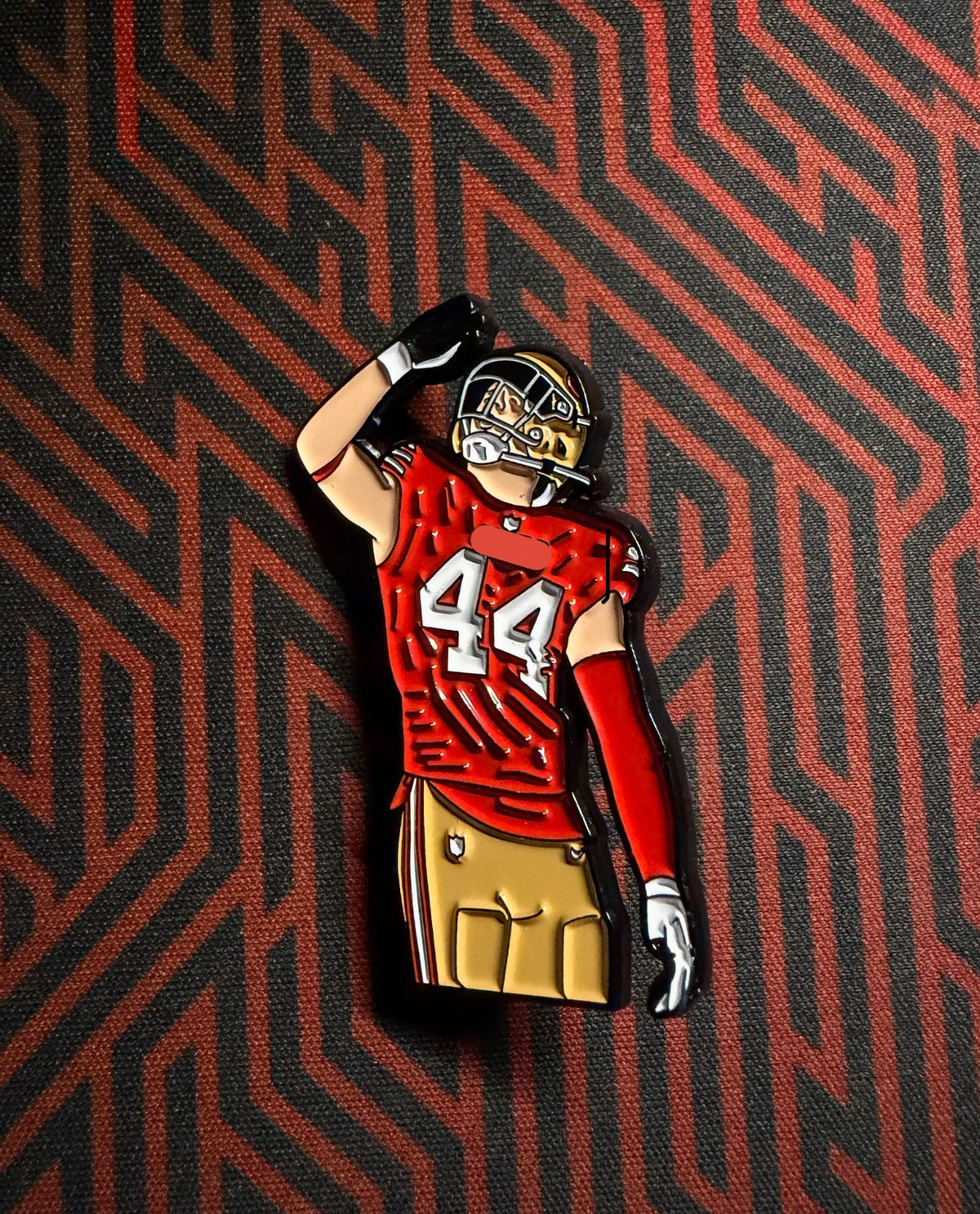 Juice 44 pin