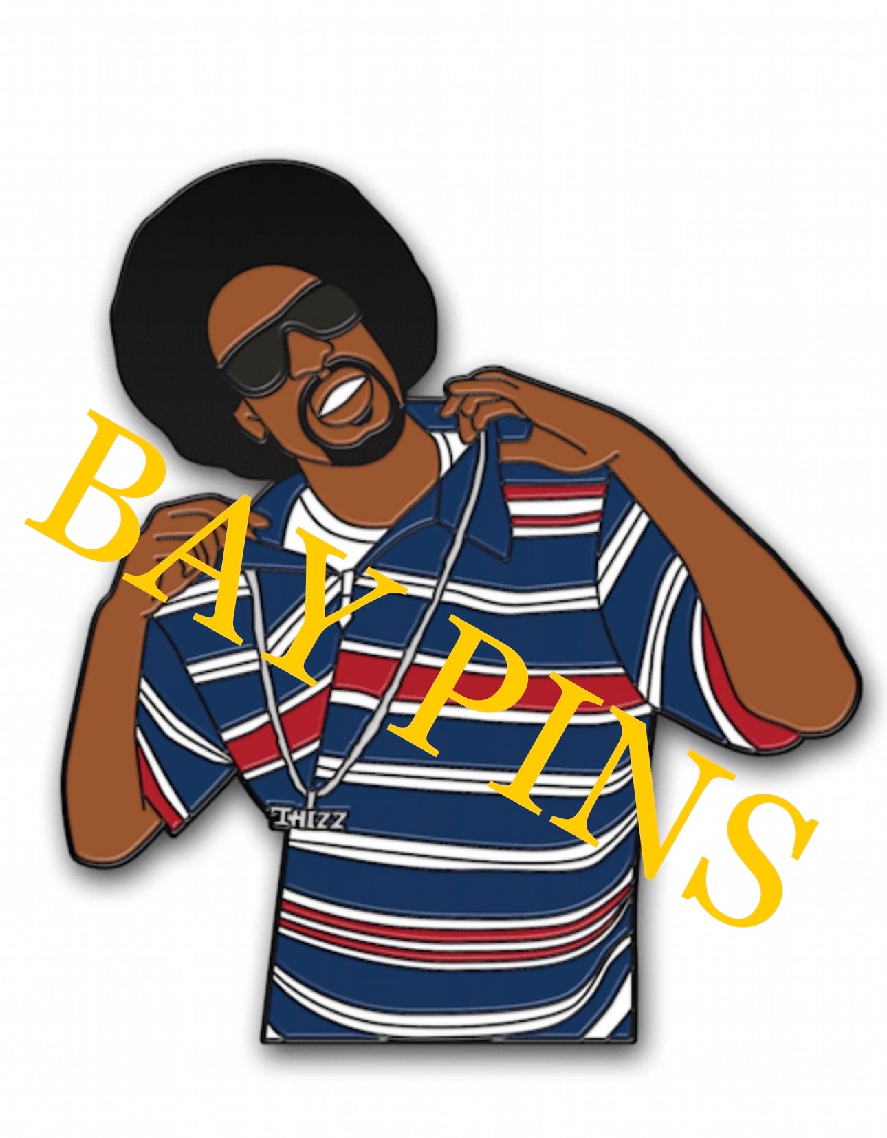 Mac Dre “Thizz”