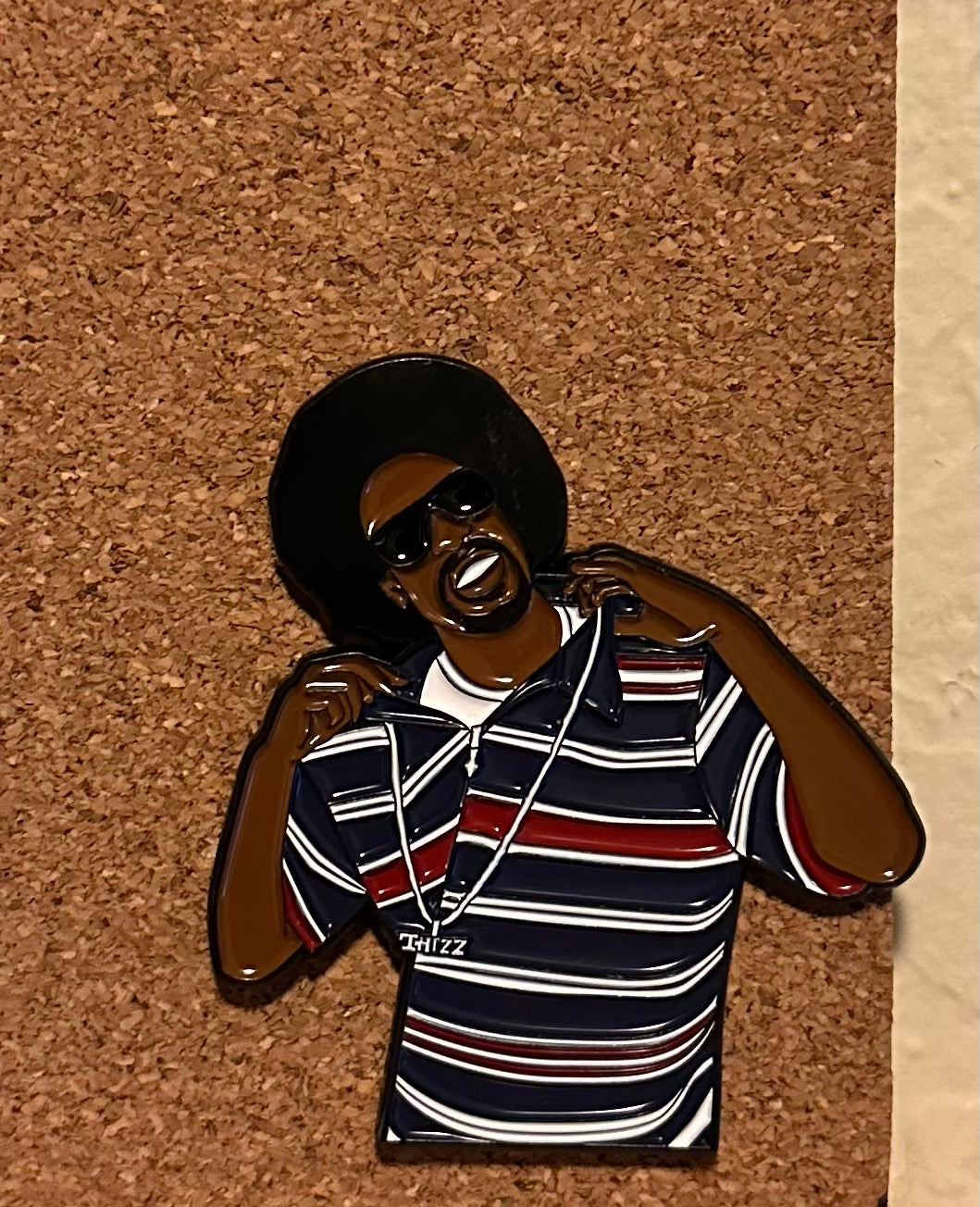 Mac Dre “Thizz”