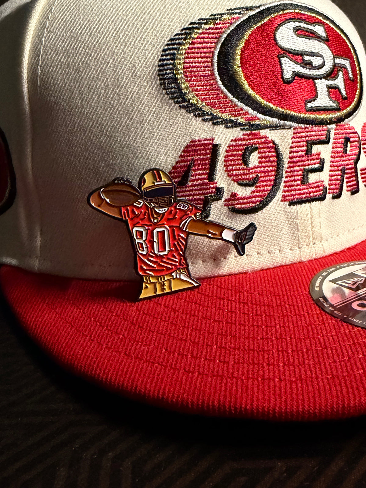 Jerry 80 pin