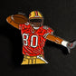 Jerry 80 pin