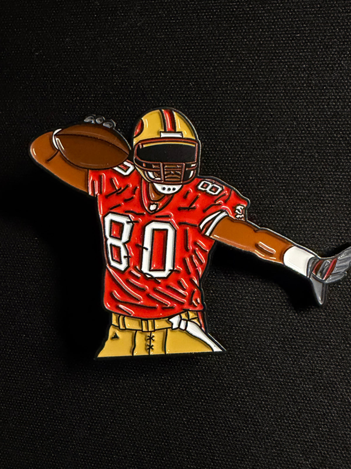 Jerry 80 pin