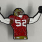 Patrick Willis pin
