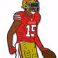 JJ Pin