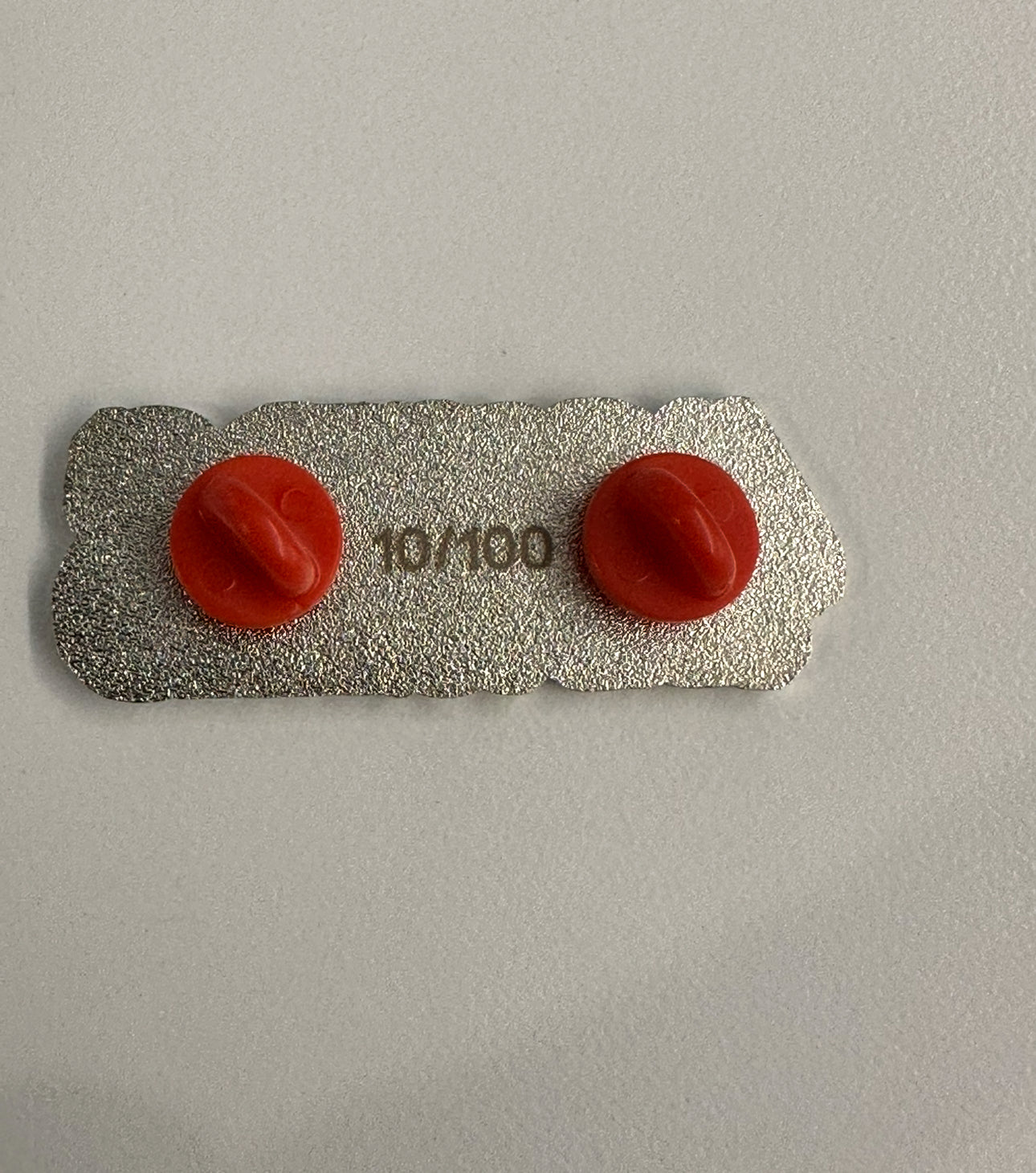 49ERS Pin