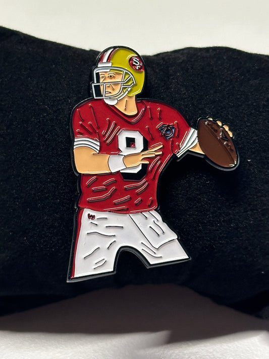 Steve Young pin